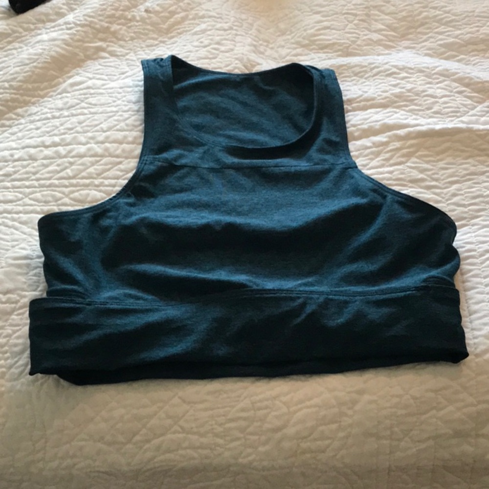 Outdoor Voices Sports Bra
